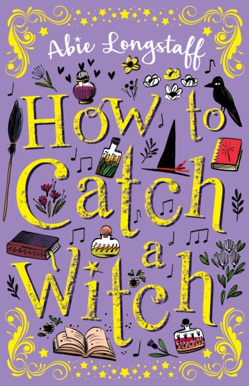 How to Catch a Witch (1)